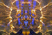 Converging Symmetries